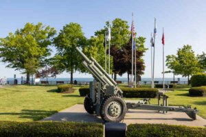 Avon Lake Veterans Memorial & Lake Shore Cemetery