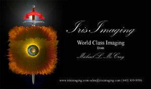 Iris Imaging