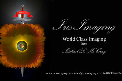 Iris Imaging