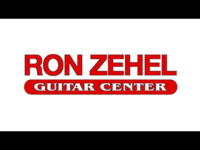 Ron Zehel's Guitar Center of Avon